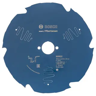 Actieprijs CIRKELZAAGBLAD 216X30X2.2MM 6T