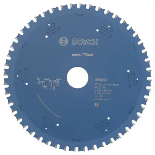 Uitverkoop CIRKELZAAGBLAD 210X30X2.2MM 48T