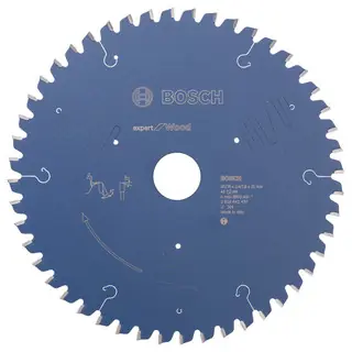Gratis Retour CIRKELZAAGBLAD 216X30X2.4MM 48T