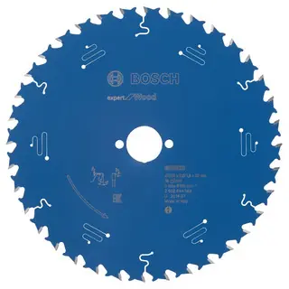 Favoriet CIRKELZAAGBLAD 235X30X2.8MM 36T