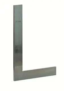 Uitverkoop PLAATWINKELHAAK 200X130MM