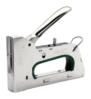 Dagaanbieding HANDTACKER KRACHTIG NO. R34