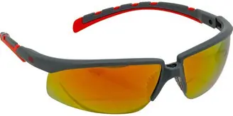 Hete Deal VH-ZONNEBRIL SOLUS 2000 ROOD