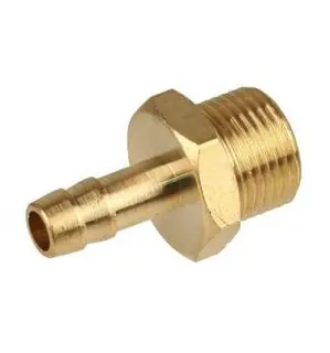 SLANGPILAAR TBV SLANG 10MM Uitverkoop