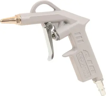 Beste Prijs BLAASPISTOOL KORT 20MM ORION 1/4