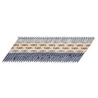 NAGEL 3.1X90MM GEG. GLAD 34GR Finale Uitverkoop