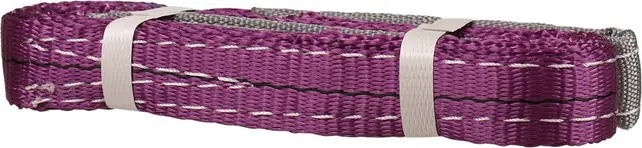 HIJSBAND VIOLET 2M - 1TON Weekendaanbieding