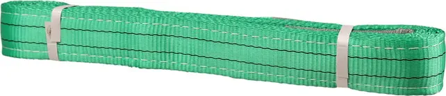 Aanbieding HIJSBAND GROEN 4M - 2TON