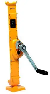 DOMMEKRACHT 1500KG, MAX 190N Weekendaanbieding