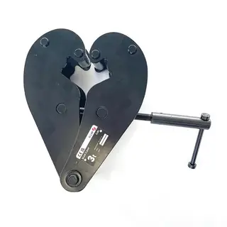 Voordeelprijs BALKENKLEM 2000KG