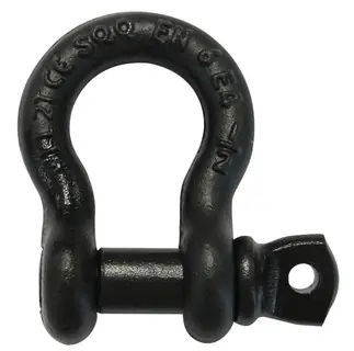HARPSLUITING M. BORSTBOUT 2000KG Bestseller