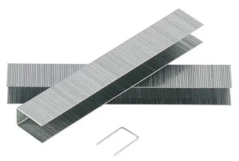 Fabrieksprijs NIETEN A-14 RVS 7.500ST.