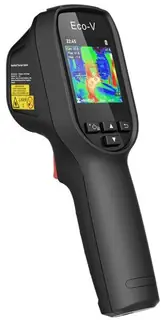 WARMTEBEELDCAMERA HIKMICRO ECO-V Actieprijs