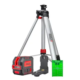 KRUISLIJNLASER CL120G GROEN Lage Prijs