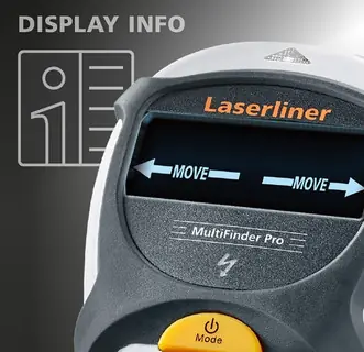 MULTIFINDER PRO (COLOR CODE) Flitsaanbieding