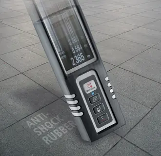 Snelle Levering AFSTANDMETER COMPACT PRO