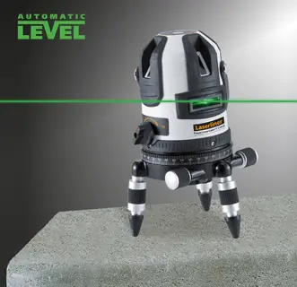 Nu Kopen POWERCROSS-LASER 5 COMBI