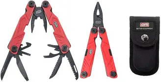 MULTITOOL GROOT MT400 13FUNCTIES Gereduceerde Prijs