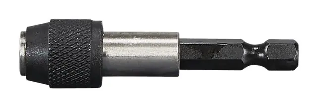 Lage Prijs BITHOUDER MAGNETISCH 1/4 L=60MM