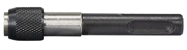 Beperkt Aanbod BITHOUDER MAGN. 1/4 SDS+ L=75MM