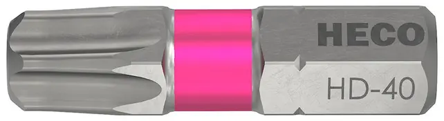 HECO SCHROEFBIT HD-40X25MM Goedkoop