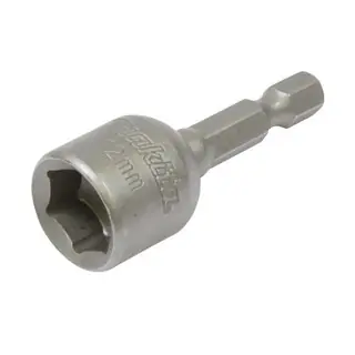 DOPSLEUTEL MAGNETISCH 1/4 SW12 Beperkt Aanbod