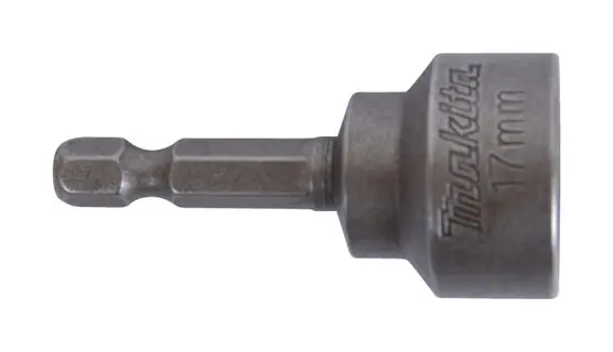 DOPSLEUTEL MAGNETISCH 1/4 SW17 Goedkoop