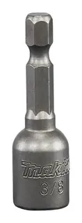 Voordeelprijs DOPSLEUTEL MAGNETISCH 1/4 SW3/8