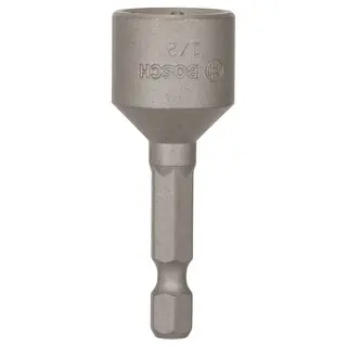 DOPSLEUTEL MAGNETISCH 1/4 SW1/2 Direct Beschikbaar