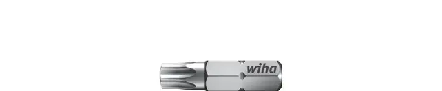 SCHROEVENDRAAIERBIT T15/25MM Aanbieding