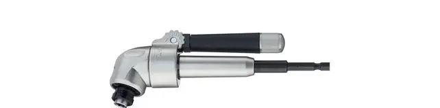 Lage Prijs HAAKSE SCHROEVENDRAAIER 165MM