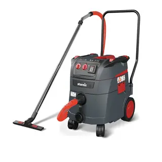 Koop Vandaag STOFZUIGER L-1635 PREM. iPULSE