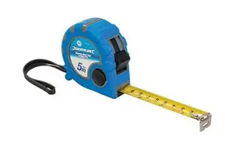 Rechtstreeks Van De Fabrikant ROLBANDMAAT 19MM X 5M