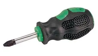 Aanbieding SCHROEVENDRAAIER PZ2 X38MM