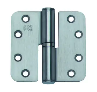 KOGELPOM.RVS 89X89 RDBB807STD L Hete Deal