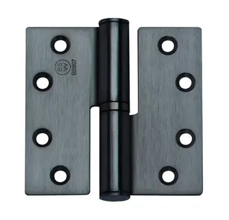 Lage Kosten KOGELPOM.RVS 89X89 BB807STD L
