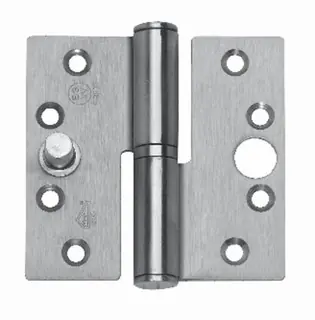 VH KOGELPOM.RVS89X89 VBB807STD R Hoge Kwaliteit