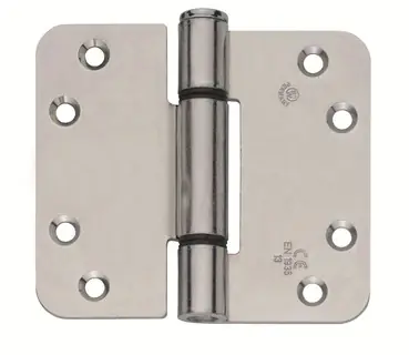 SCHARNIER 89X89X3MM RD818GV Hoge Kwaliteit