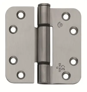 SCHARNIER 89X89X3MM RD818STD Exclusieve Aanbieding