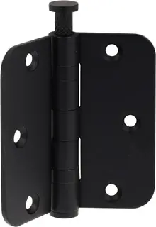 KOGELL.SCH. RO 76X76MM RVS ZWART Nu Kopen