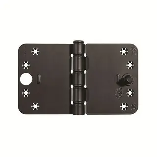 Lage Prijs VH-SCHARNIER EASYFIX 89X125X3MM