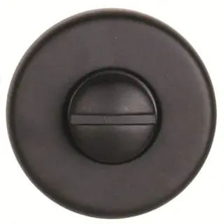 WC-GARNITUUR ROND 50MM Fabrieksprijs
