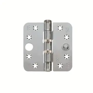 Populair SCHAR KOGELL VH 89X89X3 GEG ROH