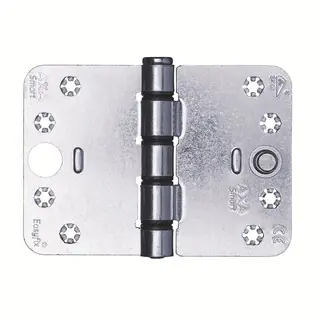 VEILIGH.SCHARNIER EASYFIX-SMART Actieprijs