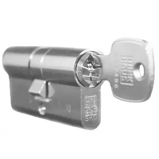 Hoge Kwaliteit DUBBEL CILINDER 40/60 SKG2