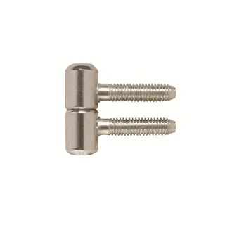 POMEL KAST ROND 11 MM Rechtstreeks Van De Fabrikant