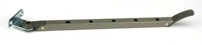 Uitverkoop RAAMUITZETTER ELITE GRIJS NH-50