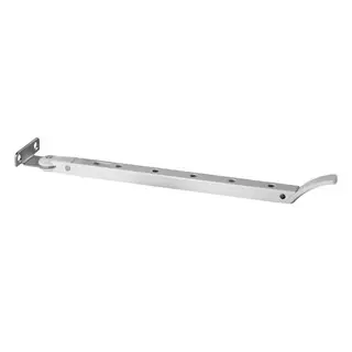 Populair RAAMUITZETTER HABIL. WIT NH-50