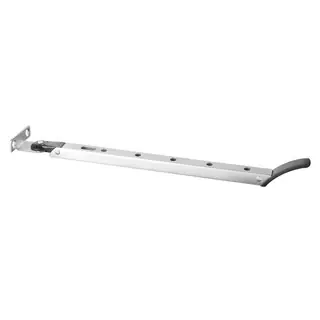 Superprijs RAAMUITZETTER HABIL. ZWART NH-50