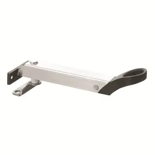 Hete Deal RAAMUITZETTER AXAFLEX RVS 180MM